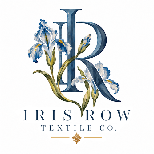 Iris Row Textile Co.